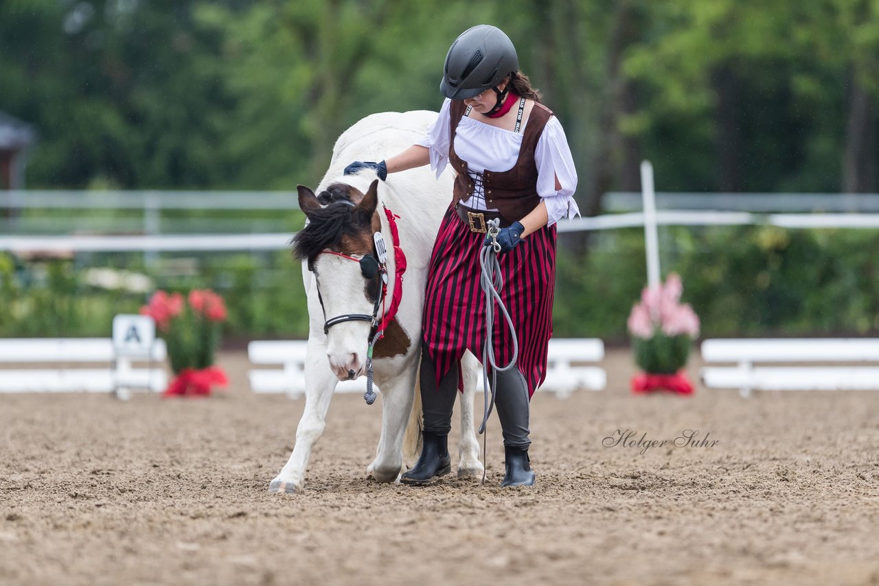 Bild 34 - Pony Akademie Turnier